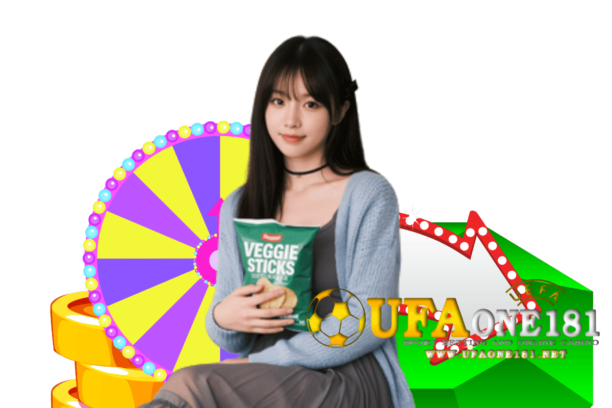 ufaone181 สมัคร