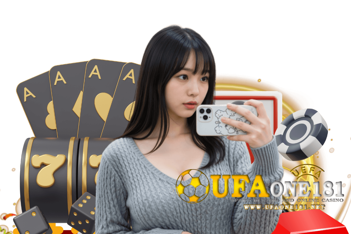 ufaone181 สล็อต