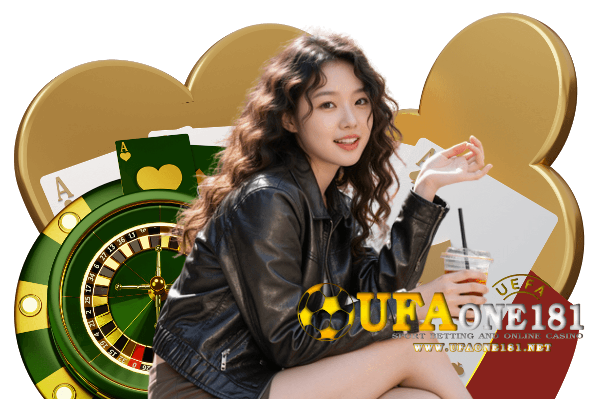 ufaone181 เว็บตรง
