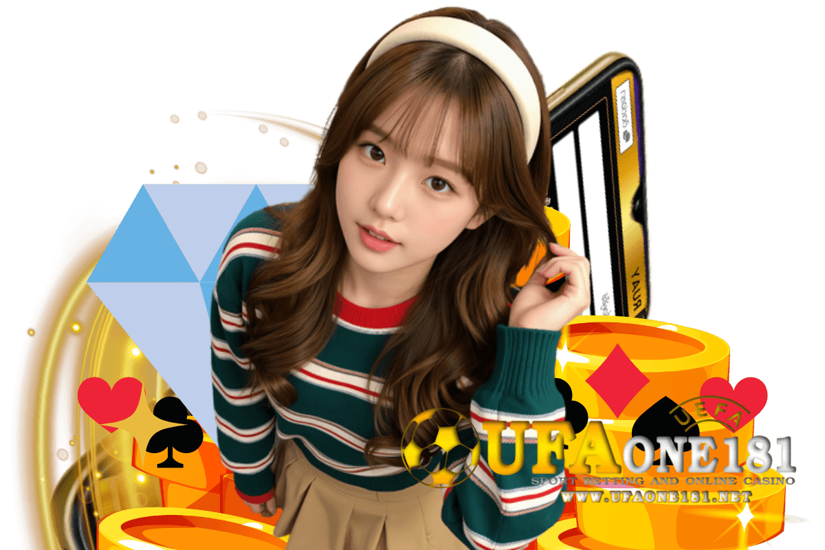 ufaone181 แจกเครดิตฟรี